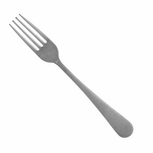 Portofino Stonewash Dessert Fork 18.8cm [7.4"]