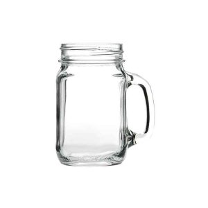Drinking Jar 49cl [17.25oz]