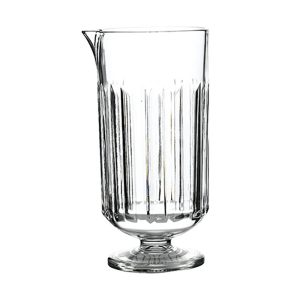 Flashback Footed Mixing Glass 75cl [26.5oz]