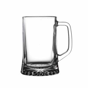 Maxim Beer Mug 68cl [24oz] (CE@1pt)