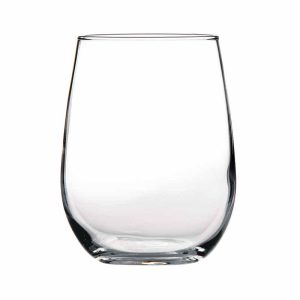 Stemless White Wine 49cl [17.25oz]