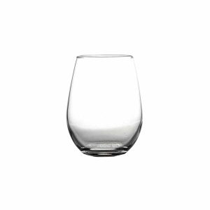 Stemless White Wine 33.5cl [11.75oz]