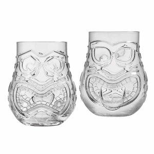 Tiki Two-Face Tumbler 47cl [16.5oz]