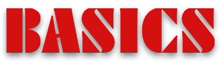 BASICS GLASS&T’WRE DISTRBT