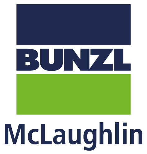 BUNZL UK LTD – T/A MCLAUGHLIN