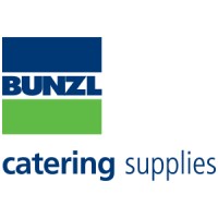 BUNZL UK LTD – T/A CATERING SUPPLIES