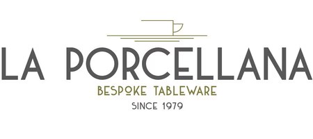 LA PORCELLANA