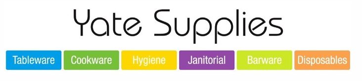 YATE DISPOSABLES LTD