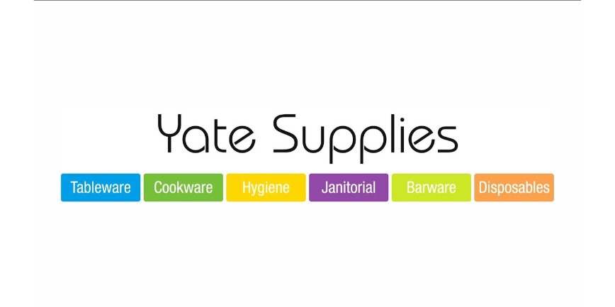 YATE DISPOSABLES LTD